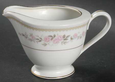 Arcadia Creamer