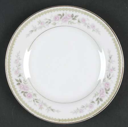 Arcadia Bread & Butter Plate