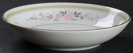 Arcadia Fruit/Dessert (Sauce) Bowl