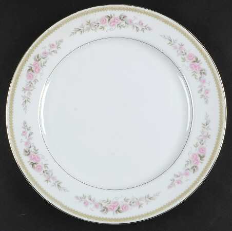 Arcadia 12" Chop Plate (Round Platter) by Ceramic Guild