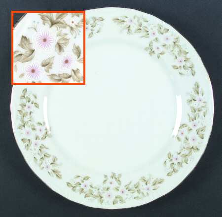 Cottilion by Ceramic Guild