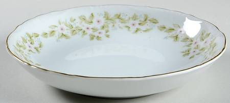 Cottilion Coupe Soup Bowl