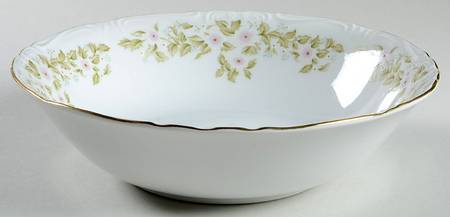 Cottilion 9" Round Vegetable Bowl