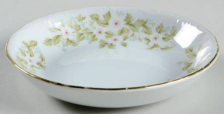Cottilion Fruit/Dessert (Sauce) Bowl