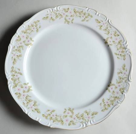 Cottilion 12" Chop Plate (Round Platter)