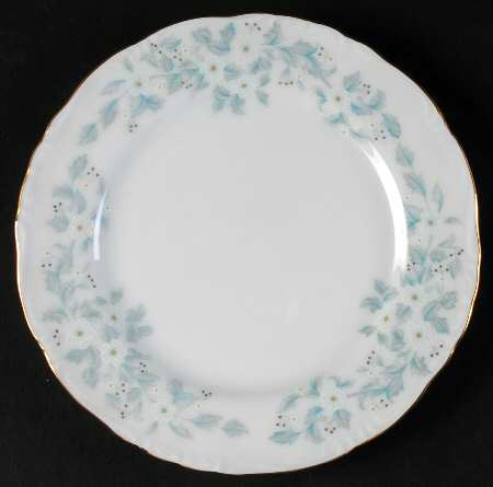 Olde Greenwich Bread & Butter Plate