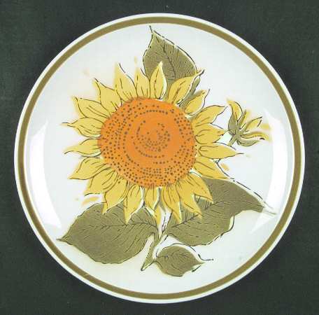 Sunshine by Ceramic Guild