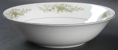 Sweetheart 9" Round Vegetable Bowl