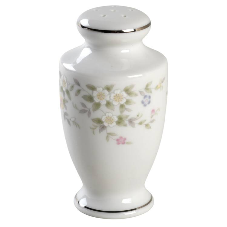 Heather Pepper Shaker