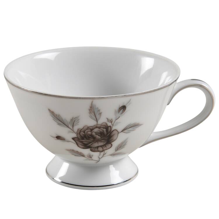 Nocturne Footed Cup