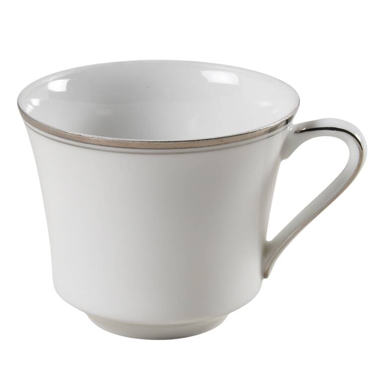 Countess Flat Cup