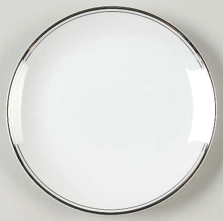 Countess Bread & Butter Plate