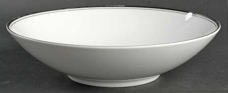 Countess 9" Round Vegetable Bowl
