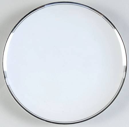 Countess Salad Plate