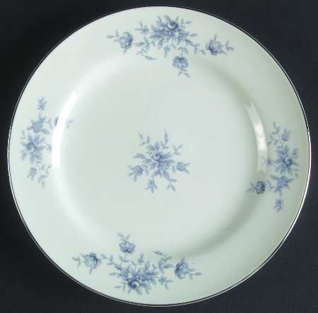 Duchess Bread & Butter Plate