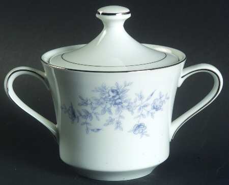 Duchess Sugar Bowl & Lid