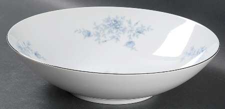 Duchess 9" Round Vegetable Bowl