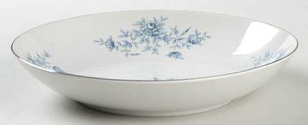 Duchess Coupe Soup Bowl