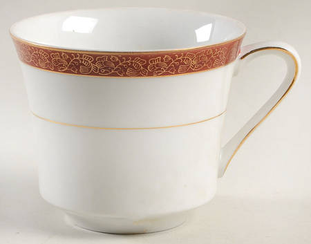 Empress Flat Cup