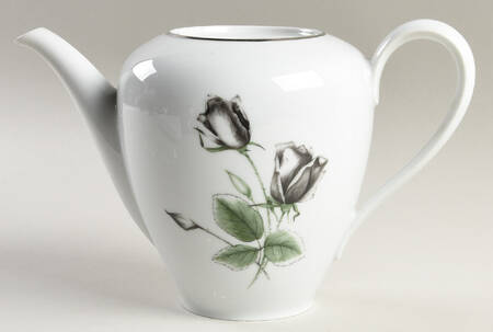 Empress Coffee Pot No Lid