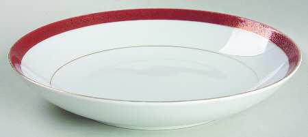Empress Coupe Soup Bowl
