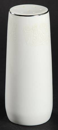 Princess Pepper Shaker
