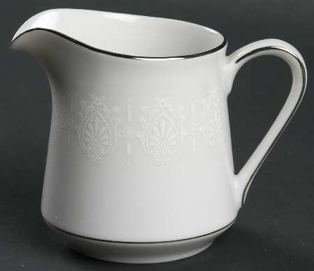 Princess Creamer