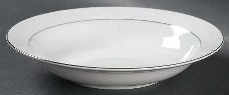 Princess Rim Soup Bowl