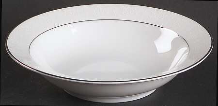 Princess Rim Fruit/Dessert (Sauce) Bowl