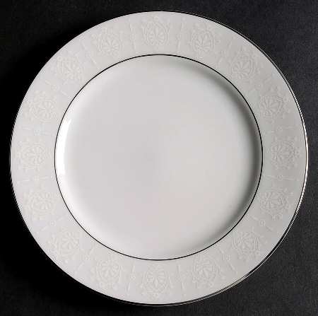 Princess Bread & Butter Plate