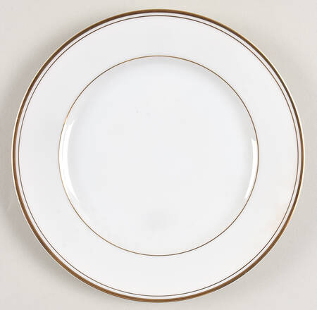 Regent Salad Plate