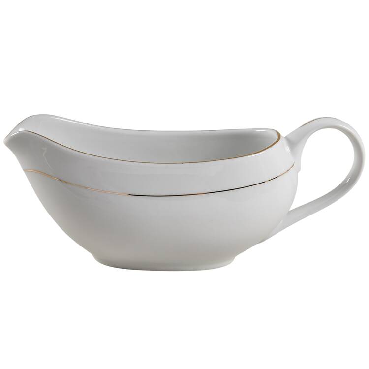 Regent Gravy Boat