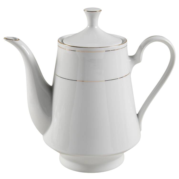 Regent Coffee Pot & Lid