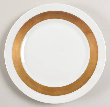 Anneau D'Or Salad Plate