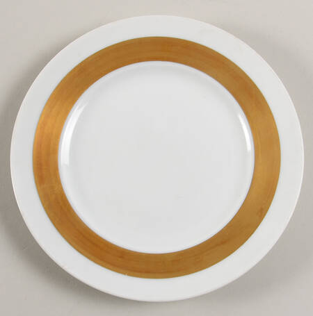 Anneau D'Or Bread & Butter Plate