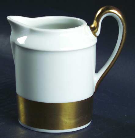 Anneau D'Or Creamer