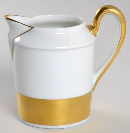 Anneau D'Or Creamer