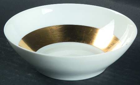 Anneau D'Or Fruit/Dessert (Sauce) Bowl