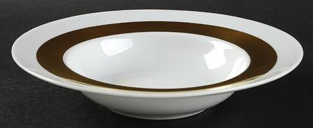Anneau D'Or Rim Soup Bowl