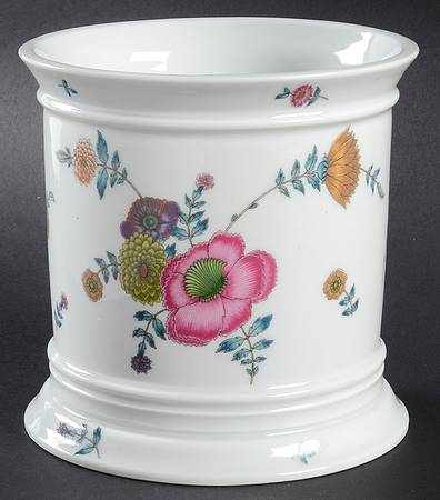 Anemones 5" Cachepot