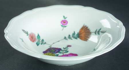 Anemones Fruit/Dessert (Sauce) Bowl