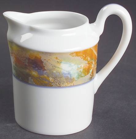 Arlequin Creamer