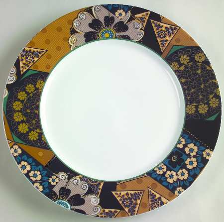 Aubusson Service Plate (Charger)