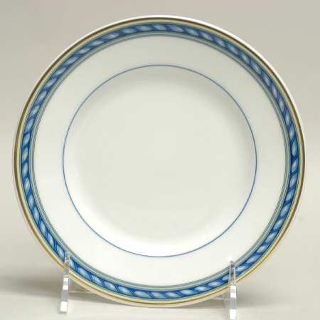 Biarritz Bread & Butter Plate