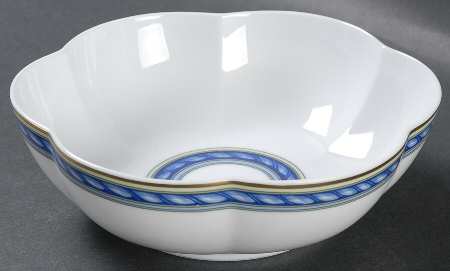 Biarritz Large Melon Bowl