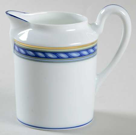 Biarritz Creamer