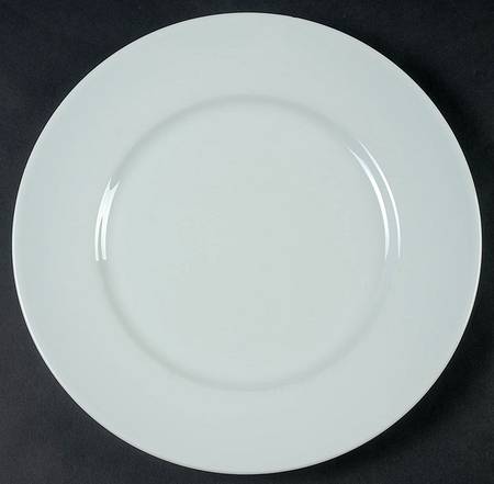 Celadon Dinner Plate