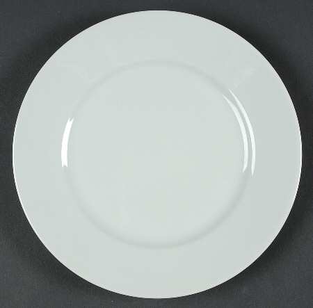 Celadon Salad Plate