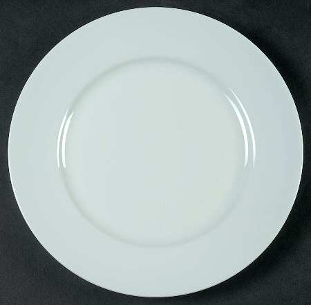 Celadon Luncheon Plate