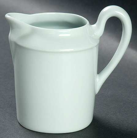 Celadon Creamer